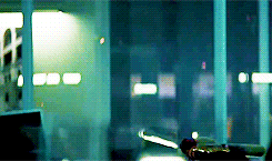 danasculeys:  I’m known for being quite vexing. I’m just forewarning you. 