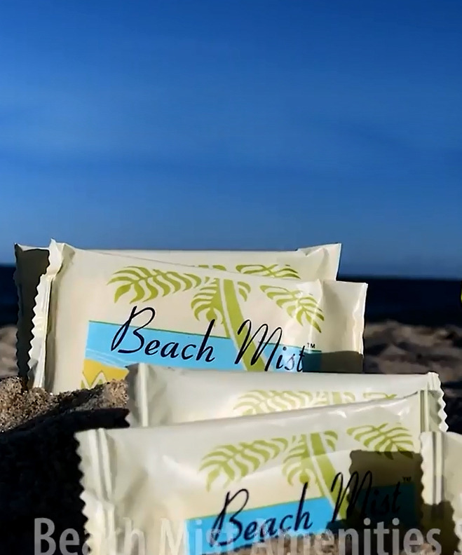 Who is the Best Wholesale Beach Soap Supplier Enriched with Essential Oil & Fresh Fragrance of Olive?