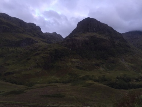 glen coe