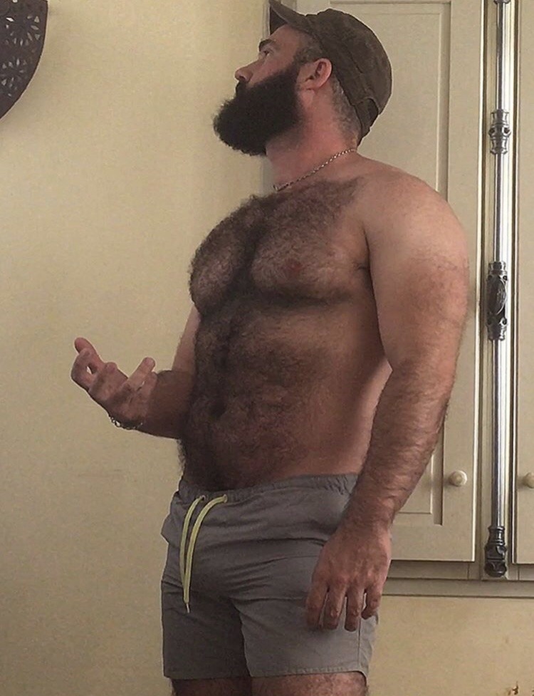 beardburnme2:The_alpha_dad instagram 