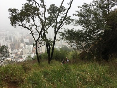 “A Youth Ambassadors Lens”
Photographer: Ben
Reporter: Ben
Date: 06/09/18
Location: Juiz de Fora, Minas Gerais, Brazil
“Today we hiked up Emperor’s Hill, also known to the locals as Christ’s Hill, to see what’s called the Morro do Cristo. Most people...