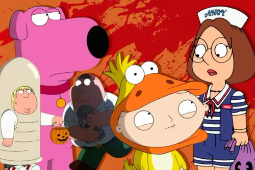 Happy Halloween