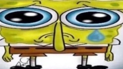 SPONGBOING NOOOOOOOOOOOOOOOO