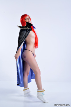 More from lina inverse shooting and also