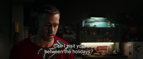 freshmoviequotes: Deadpool (2016)