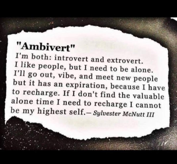 introvertunites:  If you’re an introvert, follow @introvertunites​​​. 