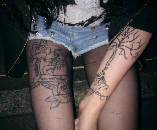 9leafs:  Grunge Blog ☄ 