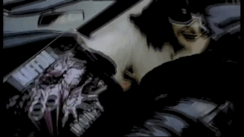 KMFDM // Money // Released, April 28, 1992 // Directed By George Dougherty & Paul Andersen // Wax Trax!