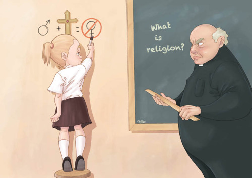 Porn photo by Luis Quiles aka gunsmithcat on Deviantart