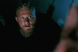 Bjorn Ironside: 5x03 “Homeland”