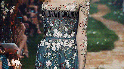 ledolcevita:Paolo Sebastian Couture | Once Upon A Dream | Spring/Summer 2018