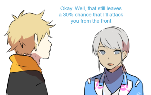 kkyan-kko: blanche attack 