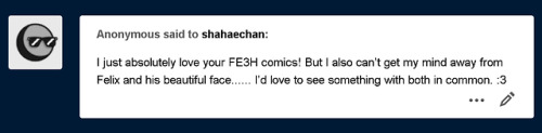 shahaechan:Excellent! I love this angry man