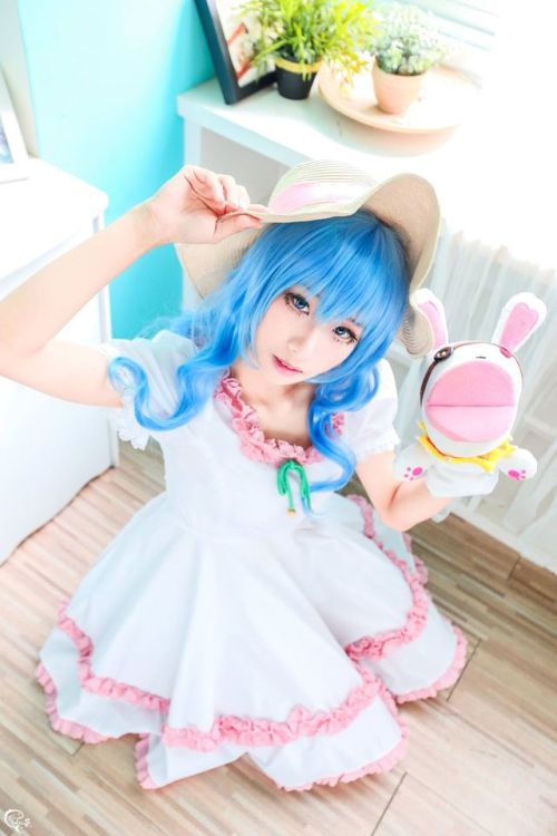 Yoshino - Hane Ame