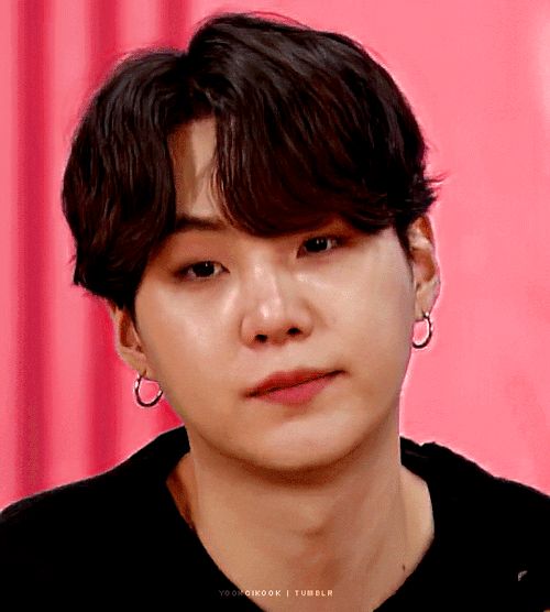 Unlimited Gifs Of Min Yoongi 36/?