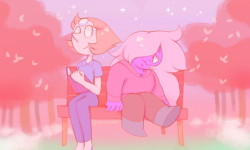 day-colors: Justify your thesis, certain that you need this– Aah sorry I’m late for free day! @fuckyeahpearlmethyst 