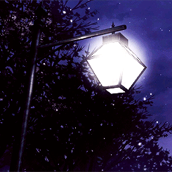 kaizoku-niiichan: Tokyo Ghoul √A episode 8 // scenery