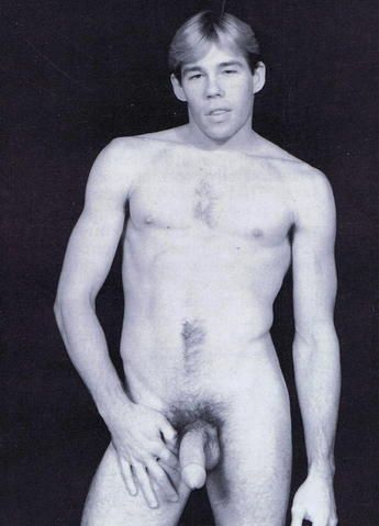 voyeurbulgedude:  PORNSTAR   Tim Kramer Blond, handsome, hazel eyed Tim started out in porn at the age of 22.   He made numerous films during his career which lasted from 1980 - 1988.  He was 5’ 11” tall. Have a particular porn star that did