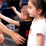 babustyles:  Donate during 21 days of Harry: Day 13. Harry wants a baby 