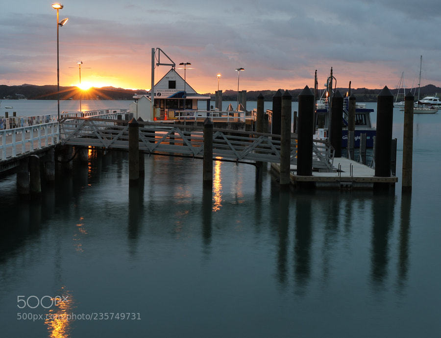 socialfoto:Russell, New Zealand by goassaf #SocialFoto