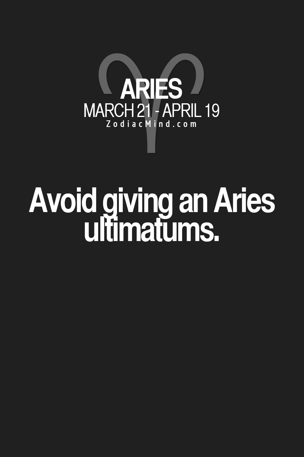 zodiacmind:  Fun facts about your sign here 