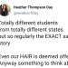 alwaysbewoke:I’m just so tired of seeing Black women go through this shit! 
