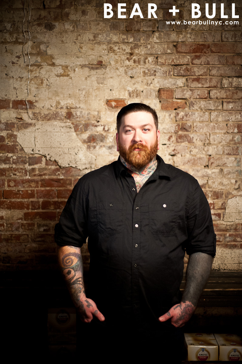 fuzzybearhug:  Round 2 of the captivating Scott Wayne  A couple days ago I had the