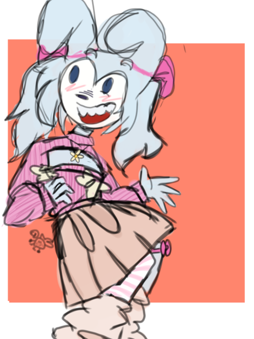 strawberryworlddomination - Ms. Steal your ocs