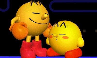 namcomuseum:  A father and son relationship is very important. 