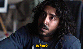 natashasromanoff:I’m sorry you couldn’t have your own kids.What are you saying?We… We weren’t blank 