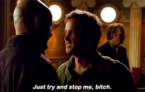 Breaking Bad + No Context (Part 13)