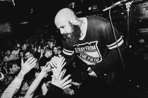 kayla-surico: Being As An Ocean (@beingasanocean) / April 15, 2016 / Backbooth - Orlando, FLPhotos b