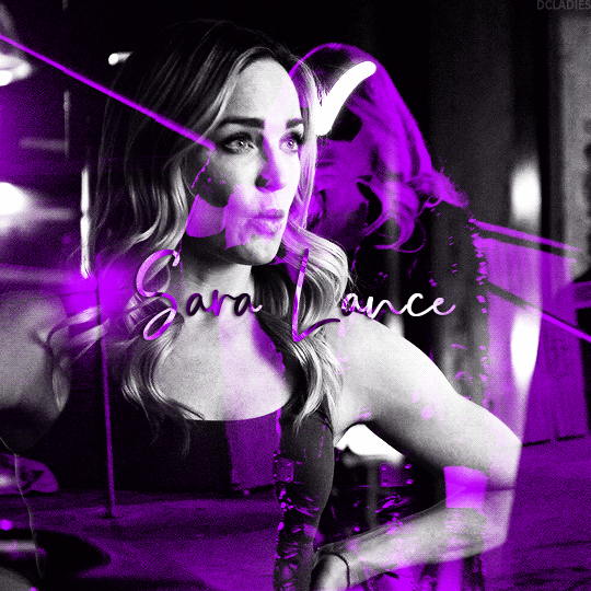 Sara Lance + Our friend and family, they don't make us weaker, they make us stronger F95578414d0a2d5878f26e43c86ed793fbdb71af