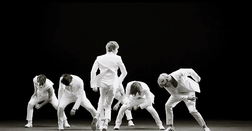  U-Kiss' She's Mine    