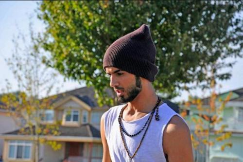 lord-kitschener:beygonce:Photos of Omar Borkan Al Gala (aka the man that was deported from Saudi Ara