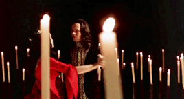 lovecraftianne:  endless list of favorite horror films: bram stoker’s dracula,