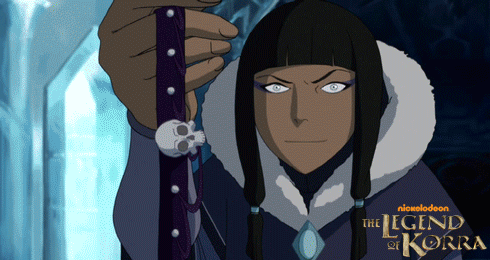 korranation:  &ldquo;We will wed at sunset. You may express your joy through
