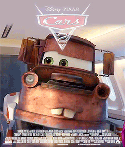 gergeshelley:  Movie Posters ➝ pixar/disney 