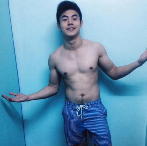 Wryan Chua bro