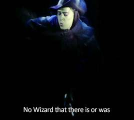 superelphie:i’m flying high, defying gravity