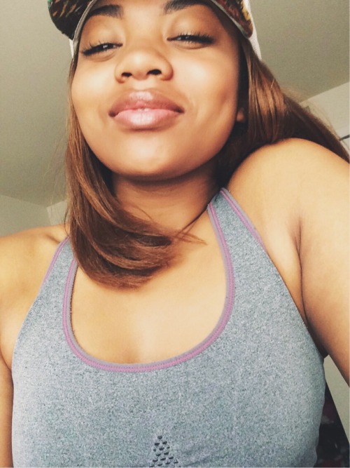sheobeyshim:  jamblasian:  Let’s just take a moment to acknowledge my hair versatility  Healthy hair goals 😍