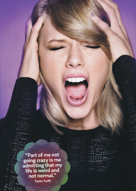 thisloveisglowing: Taylor Swift photographed for US Magazine: Collector’s Edition
