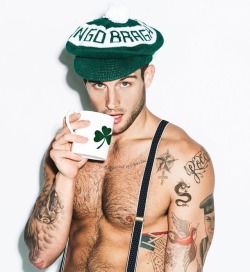 malecelebritys:  Nico tortorella