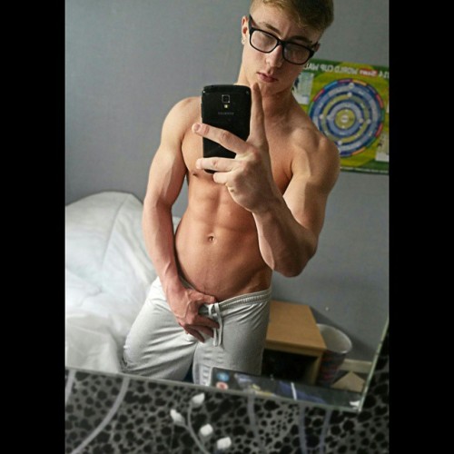 Teens Bodybuilding