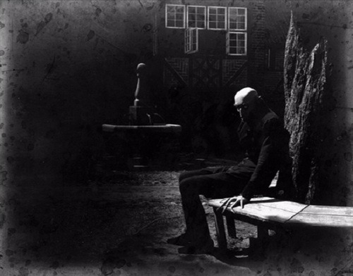 Nevermore