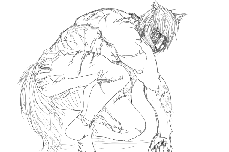 I found old wips and I&rsquo;m not sure why I never finished them