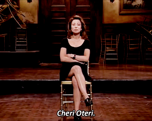 amy-poehlr:  snl auditions (x) 