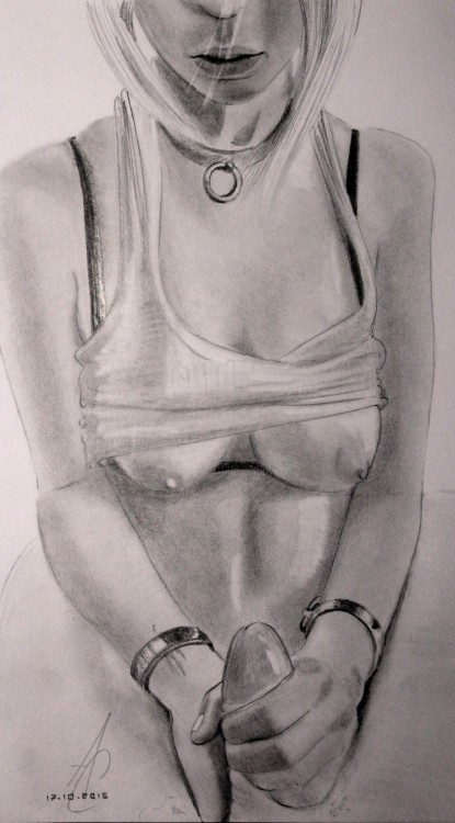 alinacream:  This one is for http://crownofsympathy.tumblr.com/ A fantastic blog which I encourage you to follow 