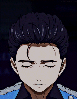 YURI!!! ON ICE