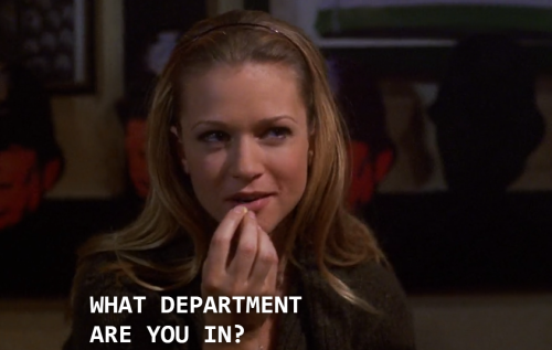 angeldrake3:    F.B.I. Ladies of the B.A.U.“Criminal Minds”  